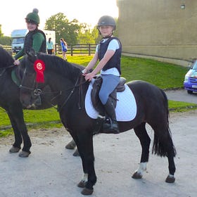 Fabulous final at Ecclesville