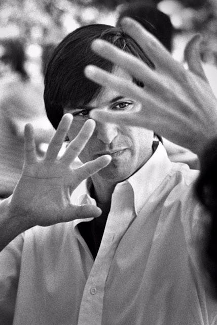 Jobs, Wozniak, Apple