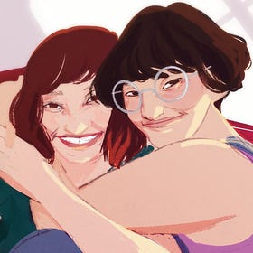 00. Un giorno, tre autunni