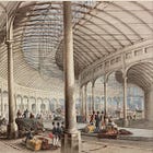 The trains that changed the world from Tyneside