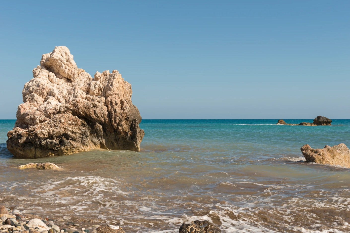 Photo by alexnikit1981 / Getty Images.