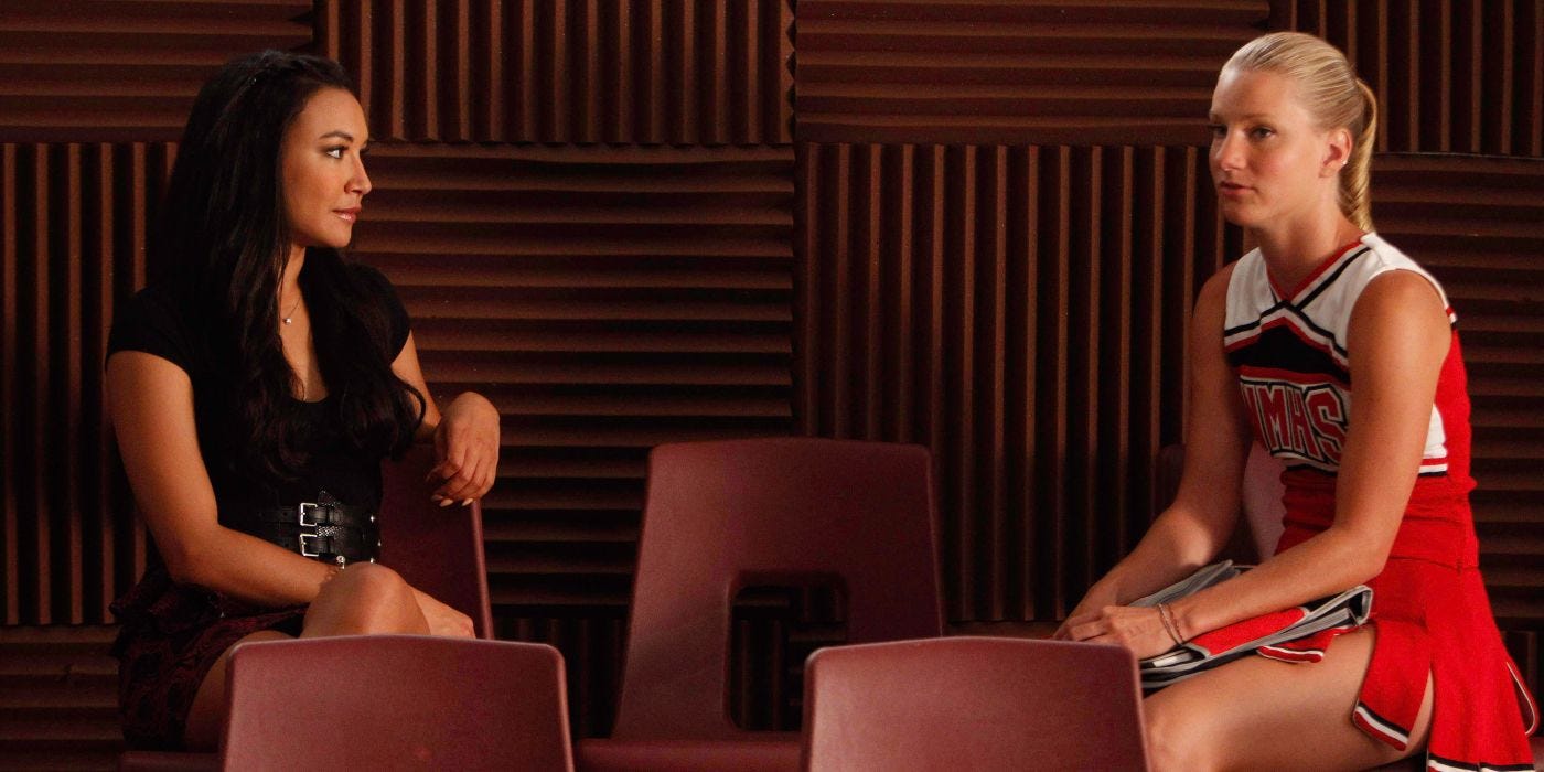 Glee's 10 Most Rewatchable Episodes, Ranked