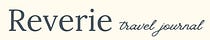 Reverie Travel Journal