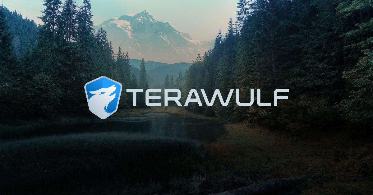 TeraWulf Announces December 2024 Production and Operations Update ::  TeraWulf Inc. (WULF)