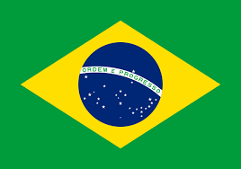 Flag of Brazil - Wikipedia