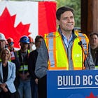 B.C. NDP don’t have enough candidates for first time in party history