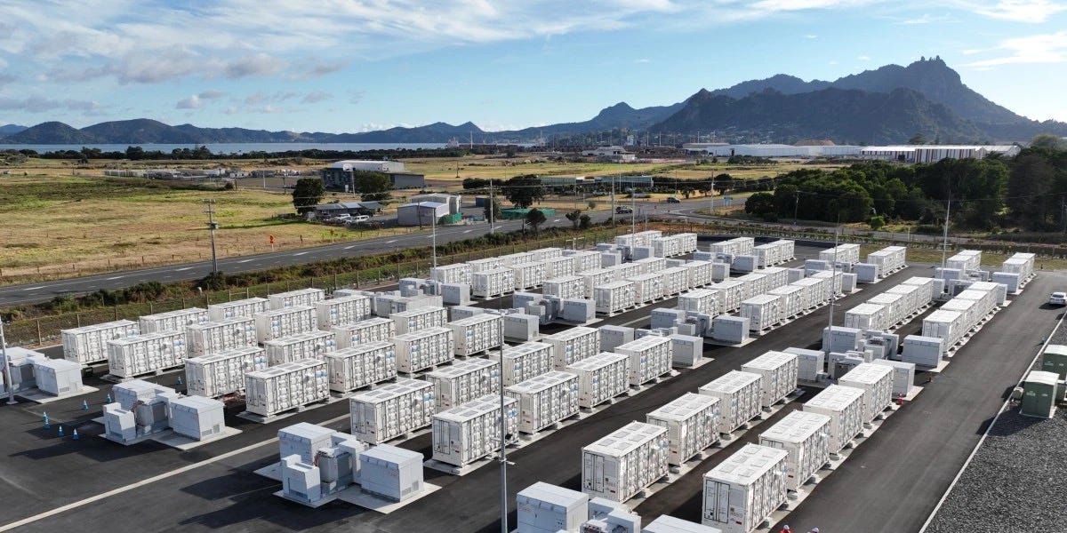 Thursday's Chorus: Where's the solar plan?
