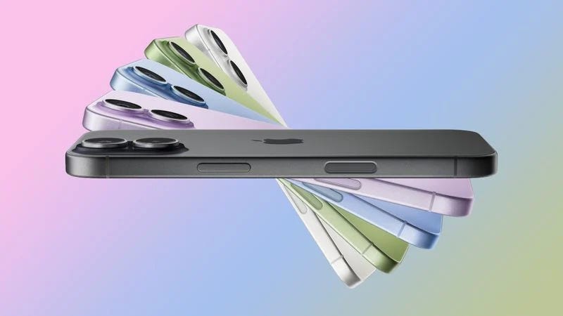 Why Apple Is Skipping the iPhone 18 in 2026