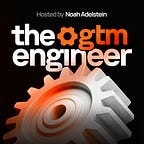 the gtm engineer