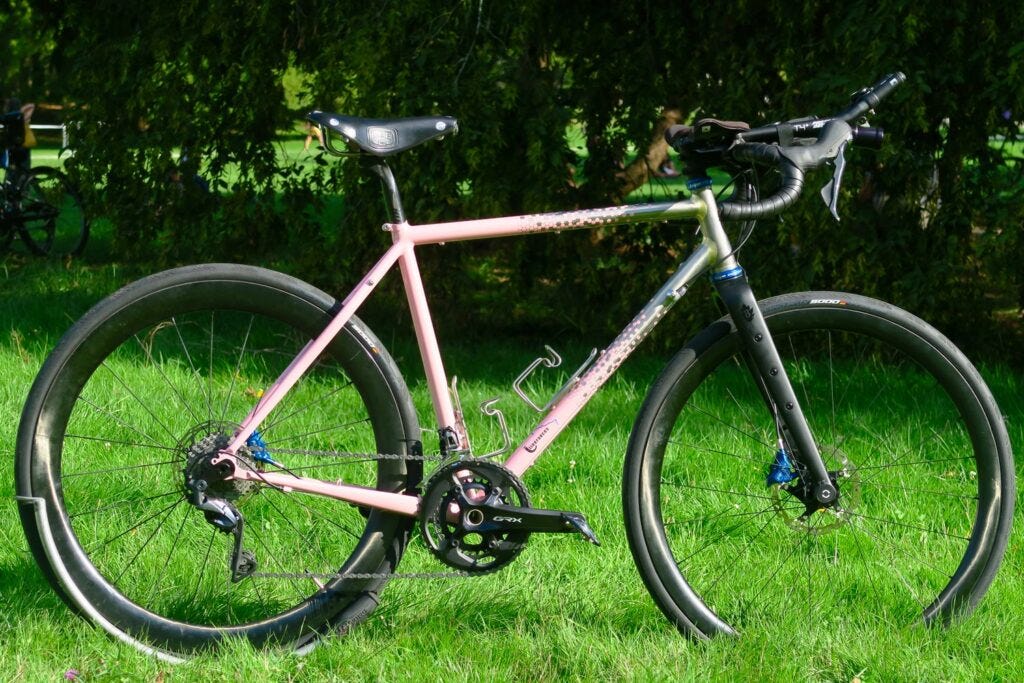 Concours de Machines 2023