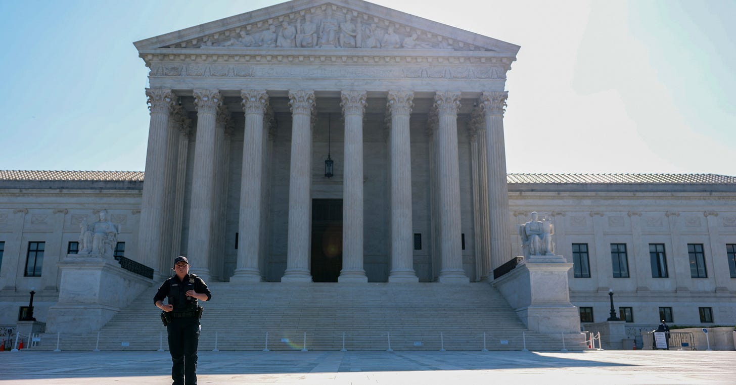 The Supreme Court prohibits Alabama from using nitrogen gas for execution : NPR The Supreme Court prohibits Alabama from using nitrogen gas for execution : NPR