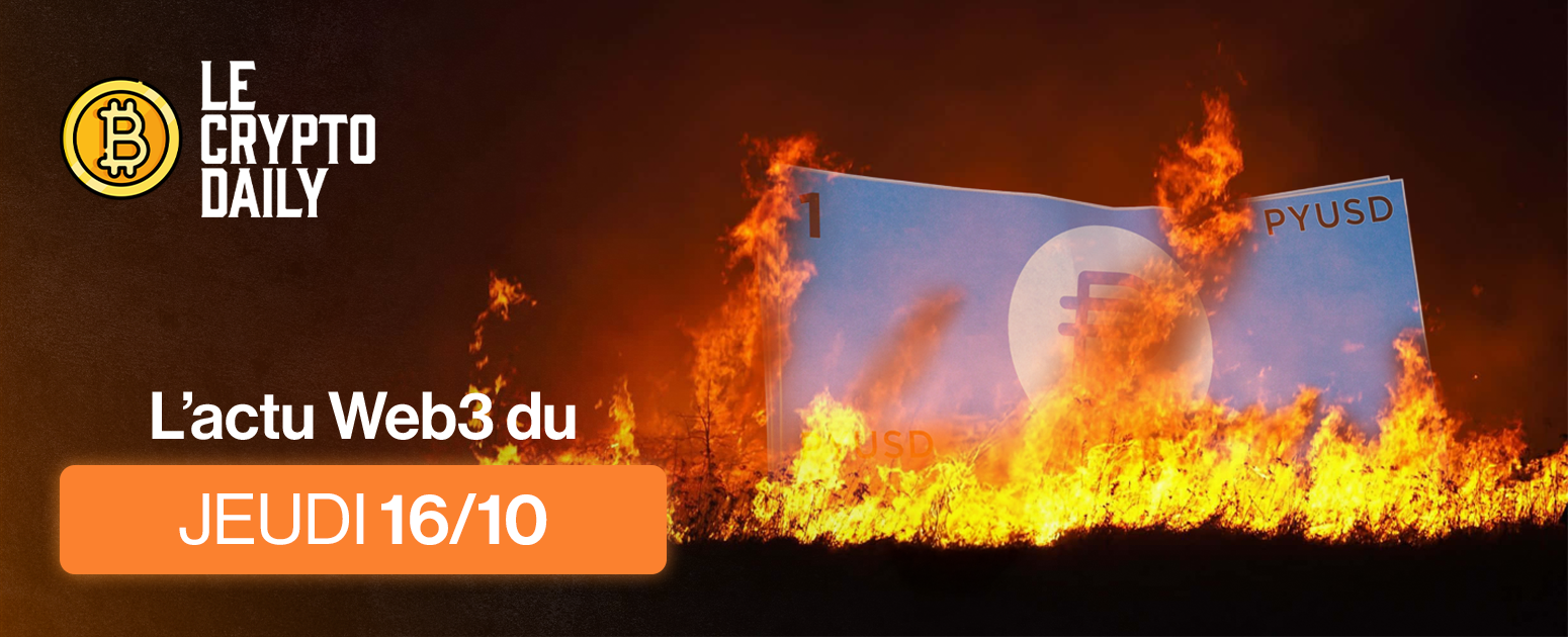 🤯 - Une erreur à 300 000 milliards de dollars ? – 16/10/2025