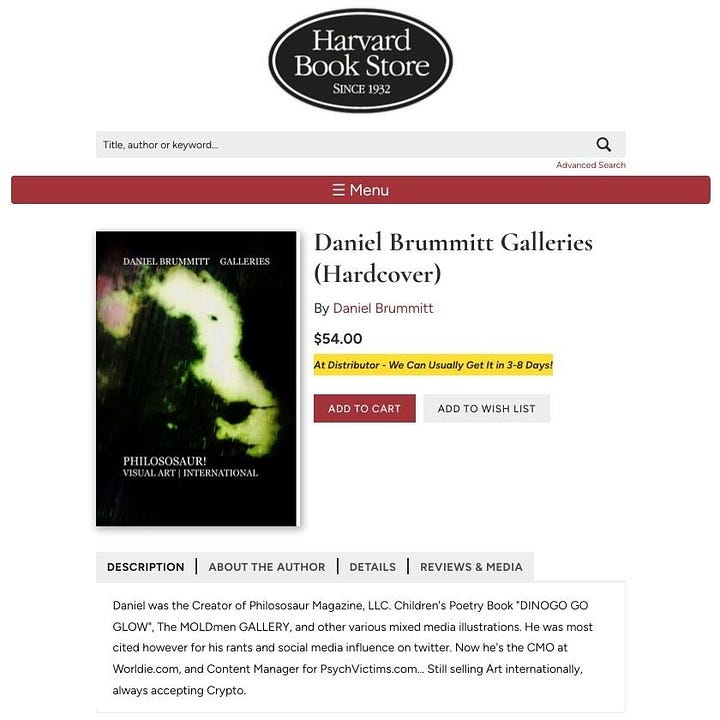 From Childhood Dreams to Harvard's Bookshelves: Defying Expectations and Celebrating Success!