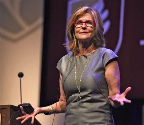 Stephen Braye: Kathleen Parker chose not to engage student critics | Columnists | greensboro.com