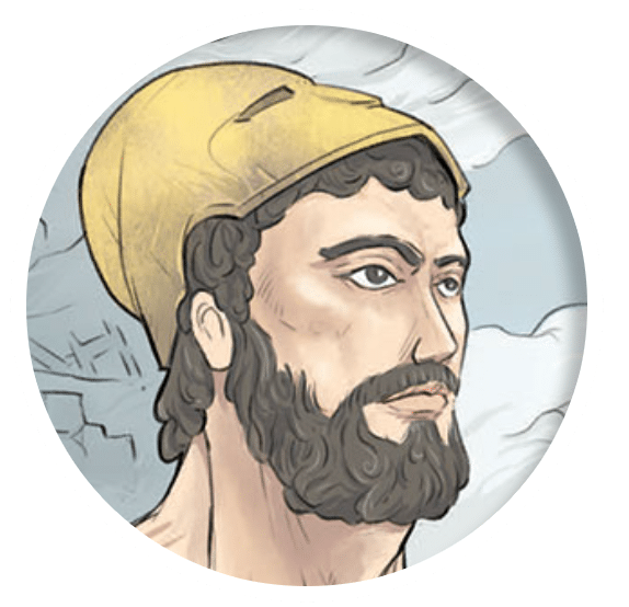 Pericles - Parthenon Marbles