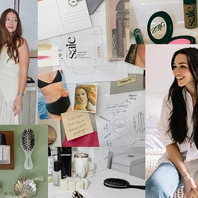 i'm gifting $450+ of goodies to readers to celebrate International Women's Day