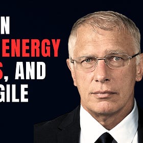 "A Whole Civilization Will Die Tonight"