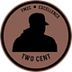 2 Cent T