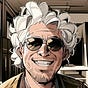 Tom ODonnell's avatar