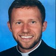 Fr. Ben Daghir's avatar