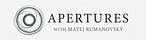 Apertures with Matej Rumanovsky