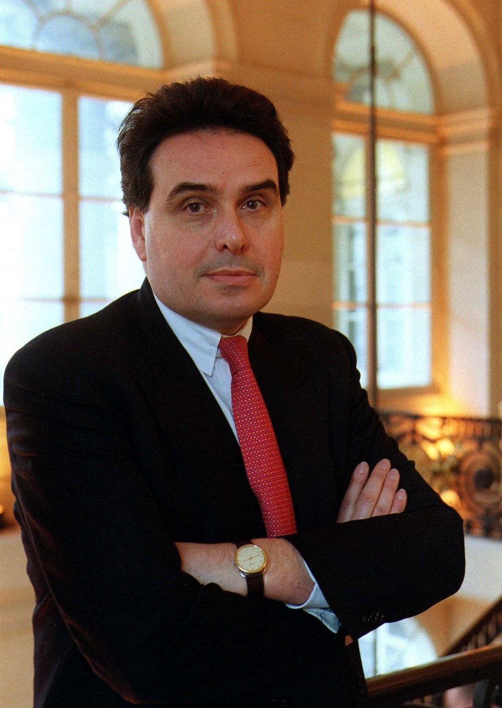 Patrick Combes: fortune et classement - Challenges Patrick Combes: fortune et classement - Challenges