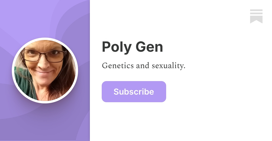 Poly Gen | Jennifer Depew, R.D. | Substack
