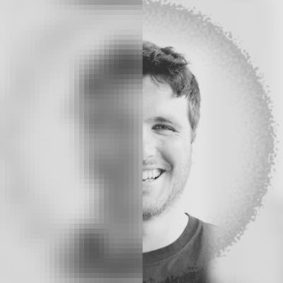 Substack profile picture for @kernels