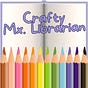 Mx. Librarian's avatar