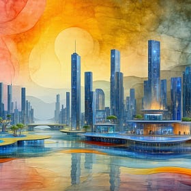 Seeker: Our Shared Future