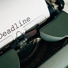 Can procrastination be progress? 