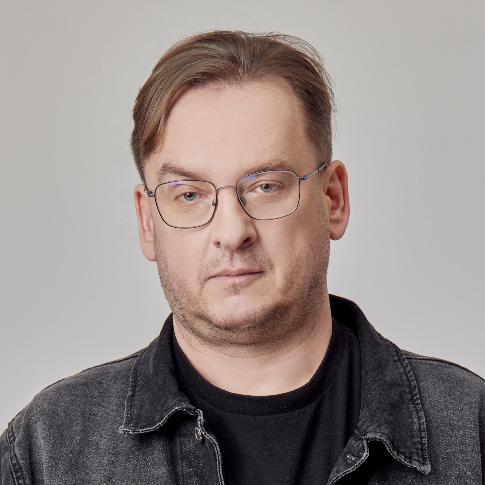 Jarek Szubrycht