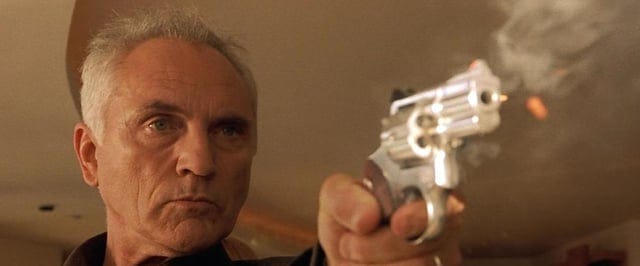 The Limey (1999) : r/CineShots