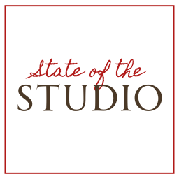 State of the Studio with Catherine Dolaher
