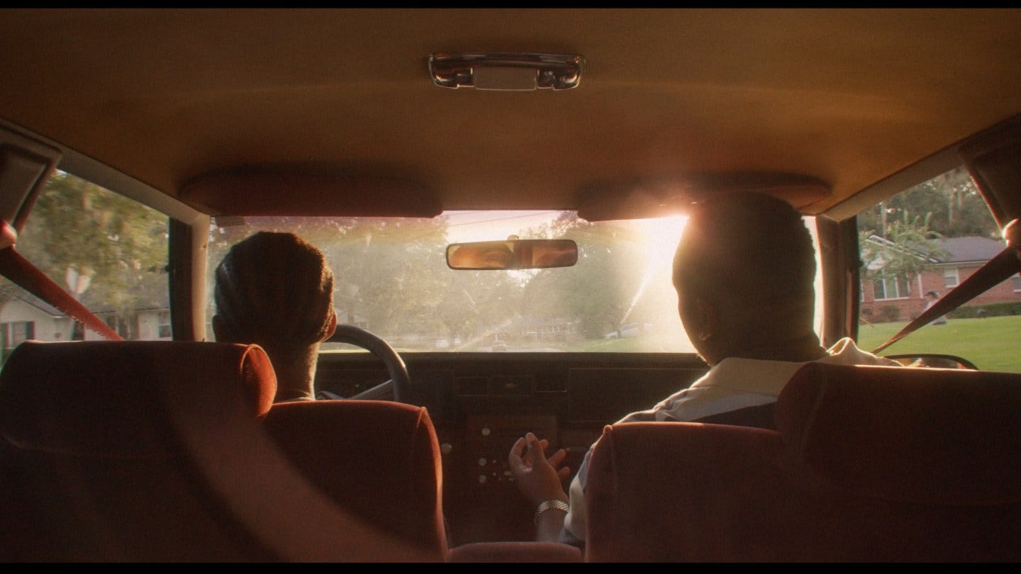 No Sleep Till' Review: Storm Threatens Florida Town in Hypnotic Debut