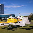 Advanced aviation conference opens at Royal Pines