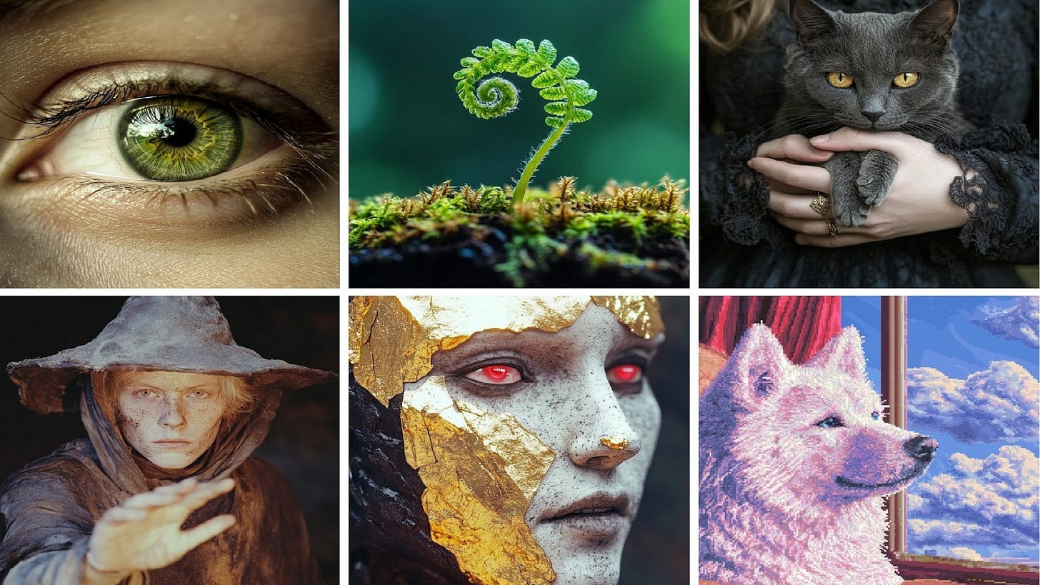 Midjourney rouvre l'accès gratuit pour créer des images - Numerama