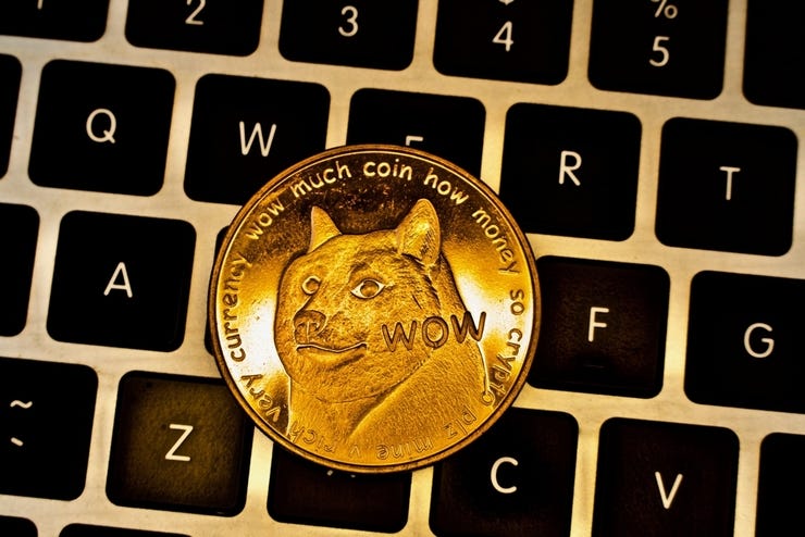 Coinbase has a lot to gain by allowing Dogecoin on their exchange