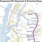 The Interborough Express Might Be NYC’s Best Transit Investment in Decades