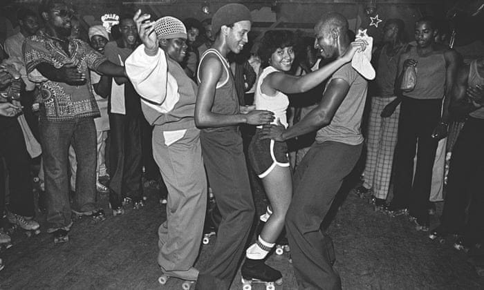 Boogie wonderland: disco's hottest 70s nightclubs | Art and design books |  The Guardian