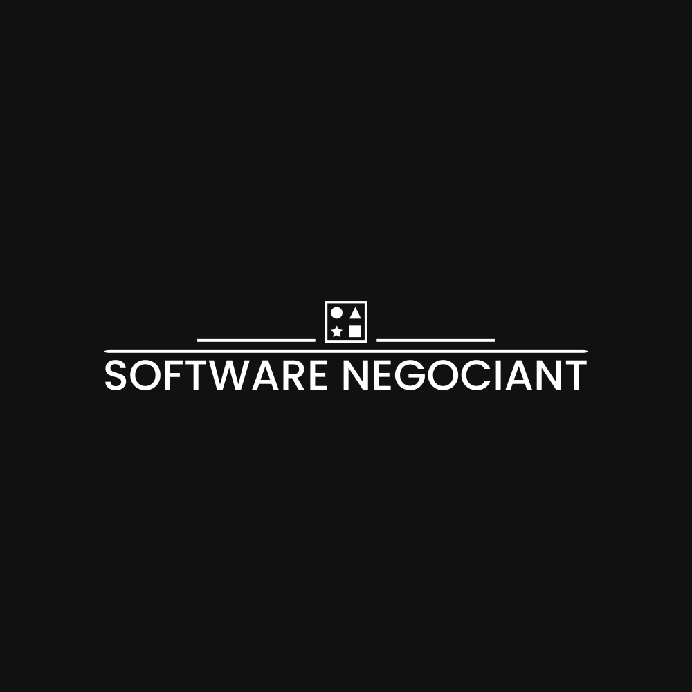 Software Negociant