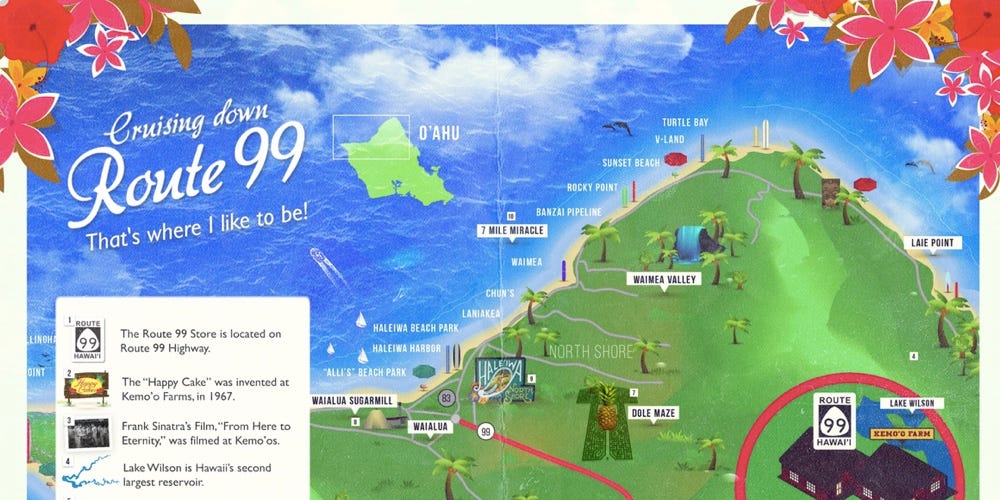 route99 route99