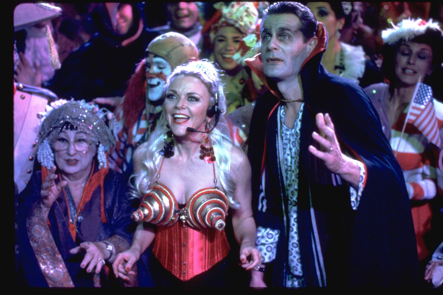 Hocus Pocus (1993) - IMDb