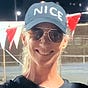 Michelle Simmons's avatar