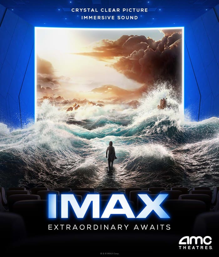 IMAX at AMC IMAX at AMC