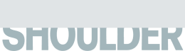 SHOULDER