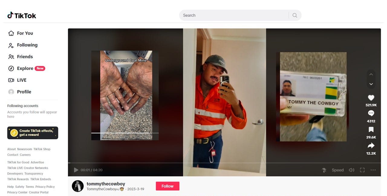 The TikTokification of Work: Navigating the Video Revolution in the Future of Work
