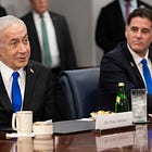 Secretary of Defense Pete Hegseth Meets with Israeli Prime Minister Benjamin Netanyahu