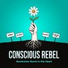 Conscious Rebel with Cathy Lee Taylor