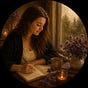 The Violet Alcove's avatar